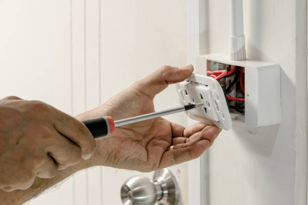 Emergency Electrical Repair Services in Old Fig Garden, CA