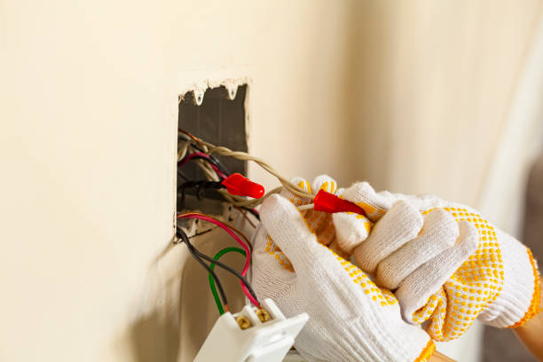 Emergency Electrical Repair Services in Old Fig Garden, CA